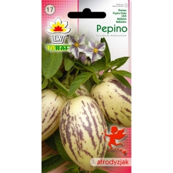 Nasiona Pepino Tor142